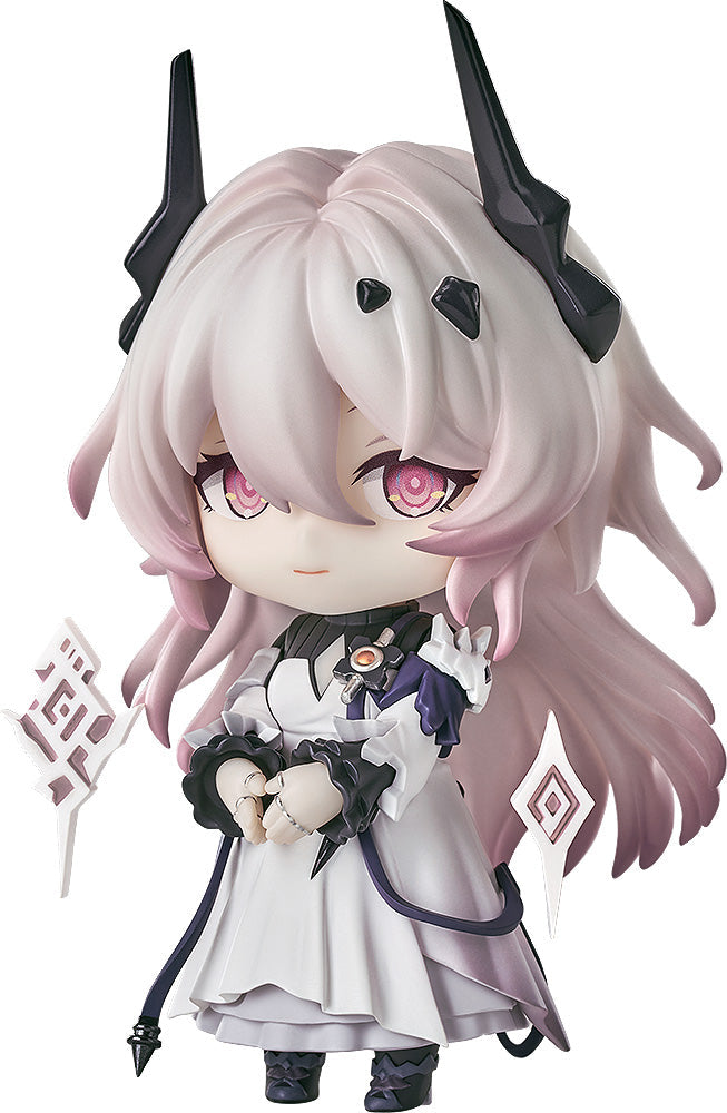 アークナイツ　シヴィライト・エテルナ　アクリルキーホルダー　異進前＆後10セット シヴィライト・エテルナ アークナイツ 通行認証 キーホルダー