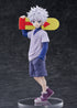 『HUNTER×HUNTER』POP UP PARADE キルア=ゾルディック L size