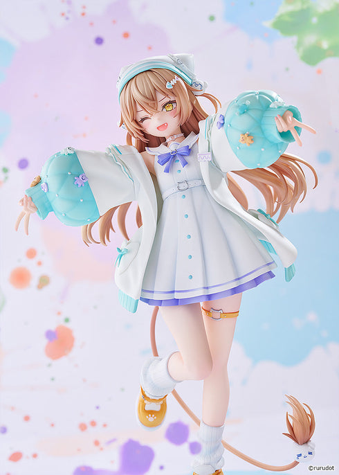 『るるどらいおん』ぱすてるおにくVer.