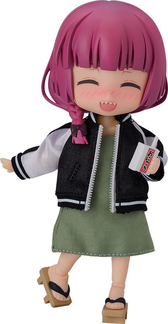 『ぼっち・ざ・ろっく!』ねんどろいどどーる 廣井きくり