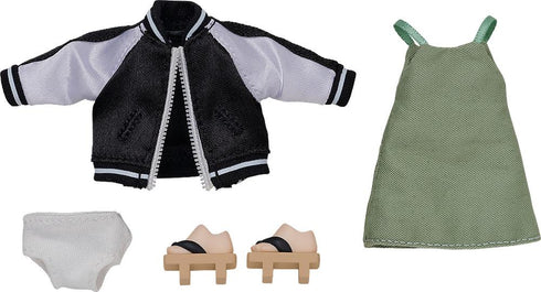 『ぼっち・ざ・ろっく!』ねんどろいどどーる おようふくセット 廣井きくり