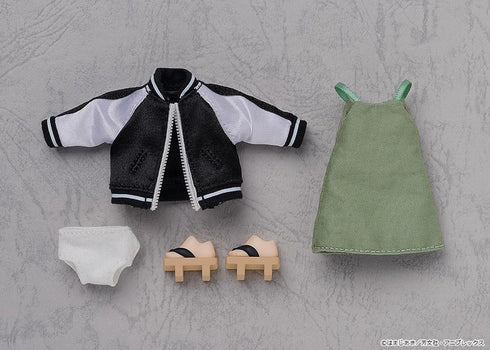 『ぼっち・ざ・ろっく!』ねんどろいどどーる おようふくセット 廣井きくり