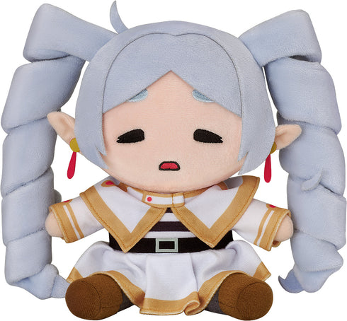 《葬送的弗莉莲》玩偶 弗莉莲 卷发版