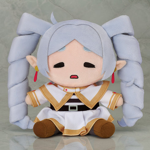 《葬送的弗莉莲》玩偶 弗莉莲 卷发版