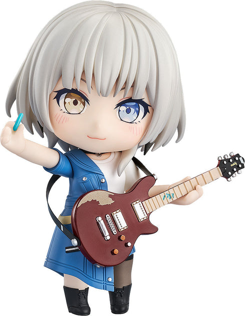『BanG Dream!』ねんどろいど 要楽奈