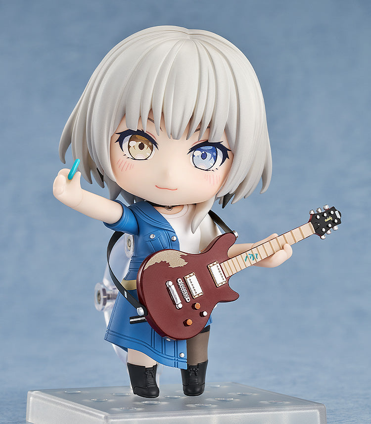BanG Dream!』ねんどろいど 要楽奈 - Anime Store.JP