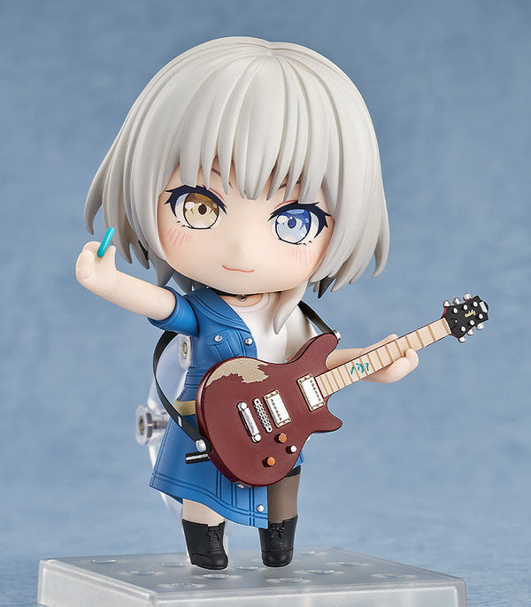 『BanG Dream!』ねんどろいど 要楽奈