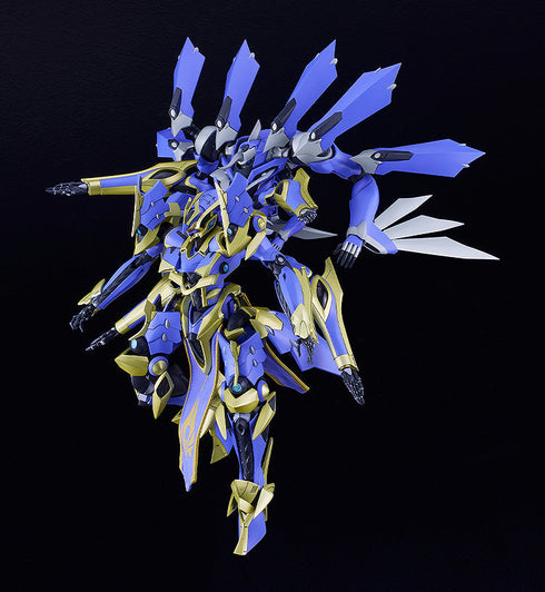 『ナイツ&マジック』MODEROID DX-SCALE イカルガ(原作版)