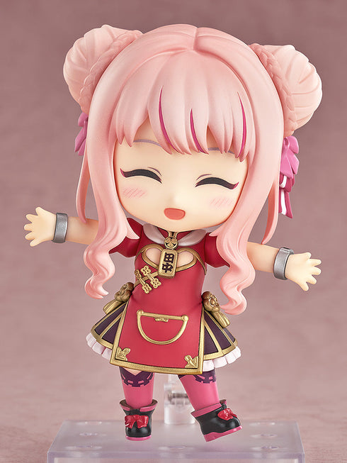 『HIMEHINA』ねんどろいど 田中ヒメ