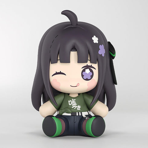 『ガールズバンドクライ』Huggy Secret Good Smile GIRLS BAND CRY【BOX】