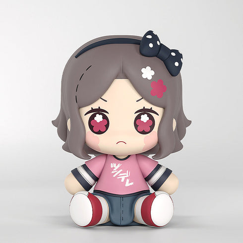 『ガールズバンドクライ』Huggy Secret Good Smile GIRLS BAND CRY【BOX】