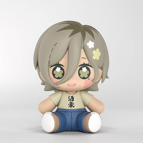 『ガールズバンドクライ』Huggy Secret Good Smile GIRLS BAND CRY【BOX】