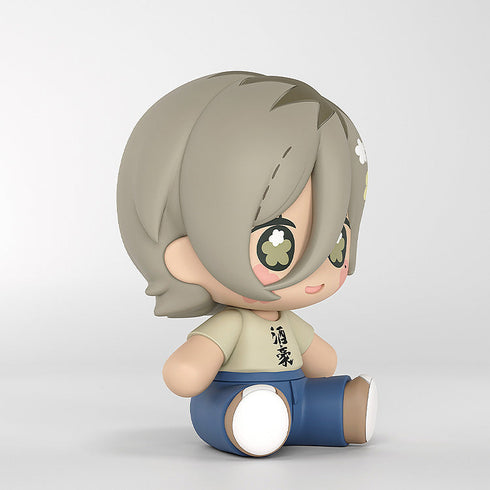 『ガールズバンドクライ』Huggy Secret Good Smile GIRLS BAND CRY【BOX】