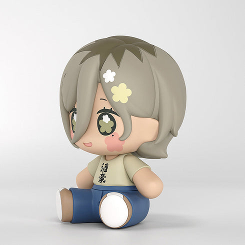 『ガールズバンドクライ』Huggy Secret Good Smile GIRLS BAND CRY【BOX】