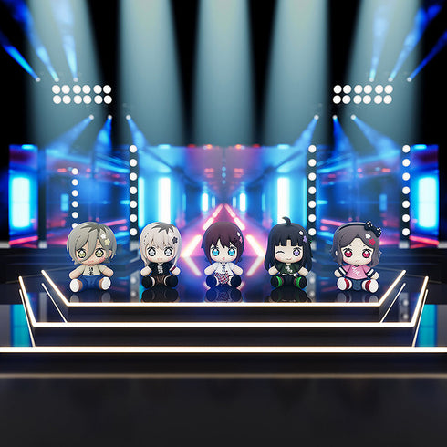 『ガールズバンドクライ』Huggy Secret Good Smile GIRLS BAND CRY【BOX】