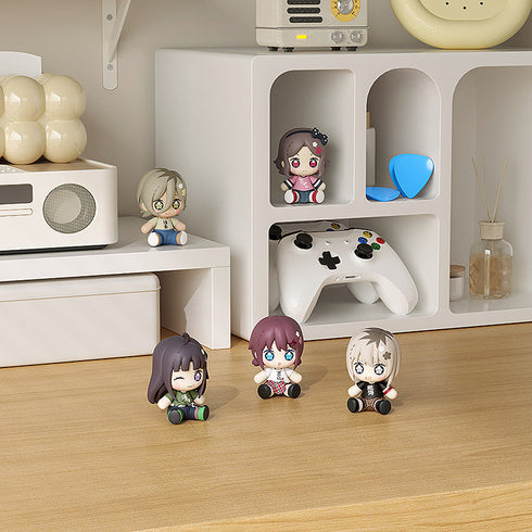 『ガールズバンドクライ』Huggy Secret Good Smile GIRLS BAND CRY【BOX】