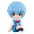 『ヱヴァンゲリヲン新劇場版』ねんどろいどぷらす 綾波レイ らばーますこっと