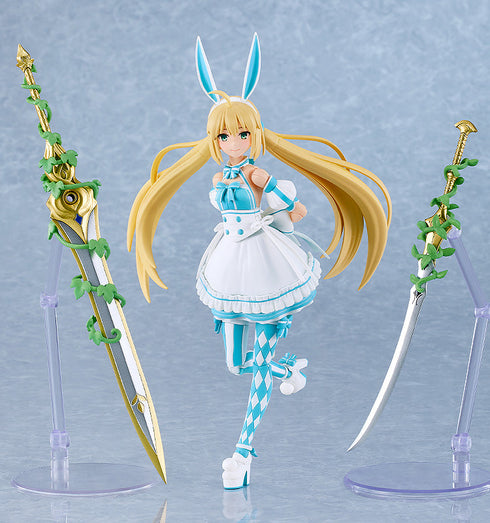 『Fate/Grand Order』PLAMATEA バーサーカー/アルトリア・キャスター