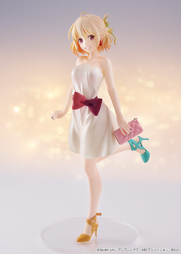 "Licorice Recoil" POP UP PARADE Chisato Nishikigi After Party! Ver. L Size