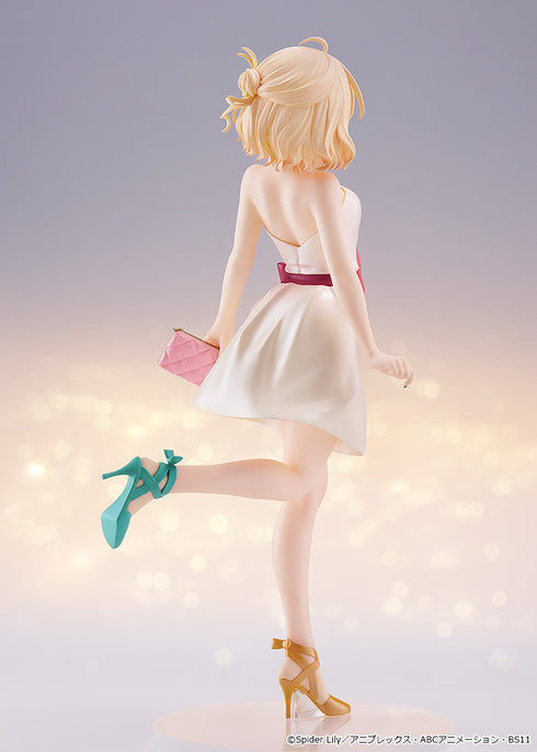 "Licorice Recoil" POP UP PARADE Chisato Nishikigi After Party! Ver. L Size