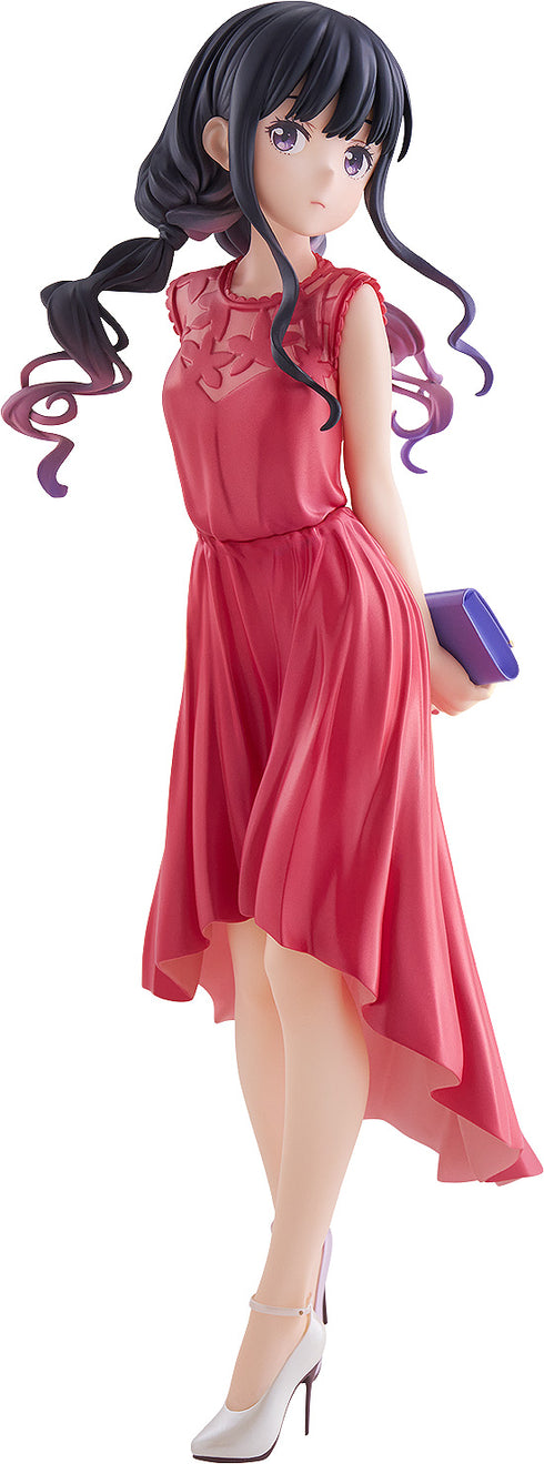 "Licorice Recoil" POP UP PARADE Takina Inoue "After Party!" Ver. L Size