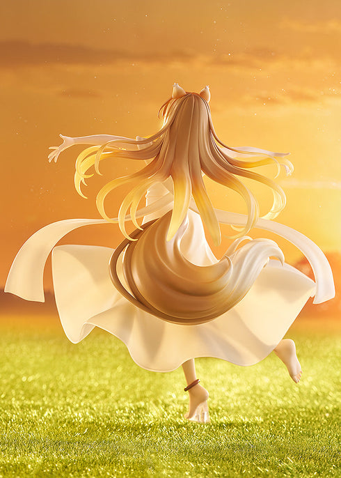 『狼と香辛料 MERCHANT MEETS THE WISE WOLF』POP UP PARADE ホロ 豊作ビジュアルVer. L size