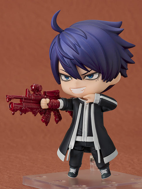 『桃源暗鬼』ねんどろいど 一ノ瀬四季