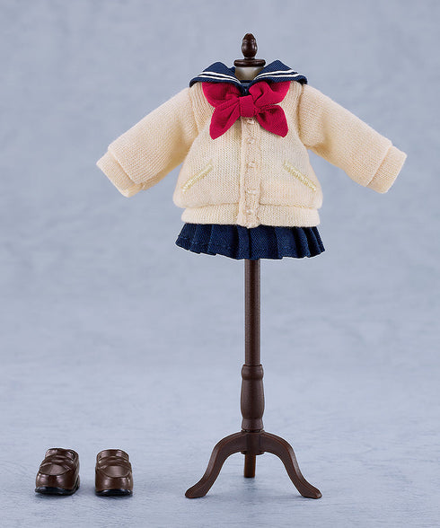 『僕のヒーローアカデミア』ねんどろいどどーる おようふくセット トガヒミコ