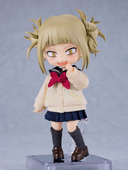 『僕のヒーローアカデミア』ねんどろいどどーる おようふくセット トガヒミコ
