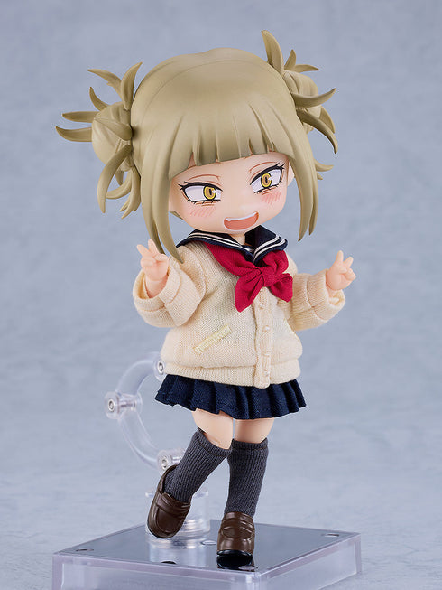 『僕のヒーローアカデミア』ねんどろいどどーる おようふくセット トガヒミコ