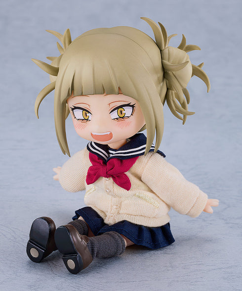 『僕のヒーローアカデミア』ねんどろいどどーる おようふくセット トガヒミコ