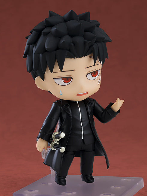 『カグラバチ』ねんどろいど 六平千鉱