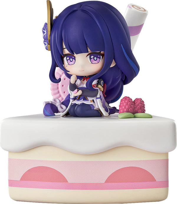 『原神』Wondrous Travels Series 雷電将軍