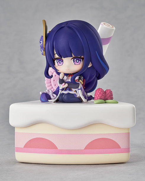 『原神』Wondrous Travels Series 雷電将軍