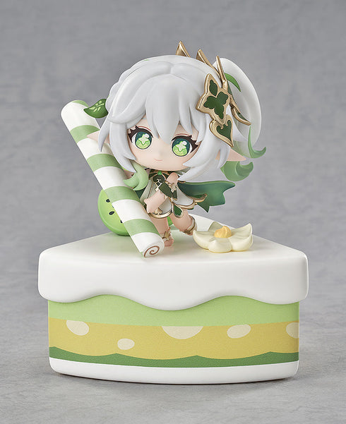 『原神』Wondrous Travels Series ナヒーダ