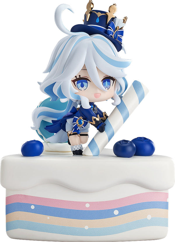 『原神』Wondrous Travels Series フリーナ