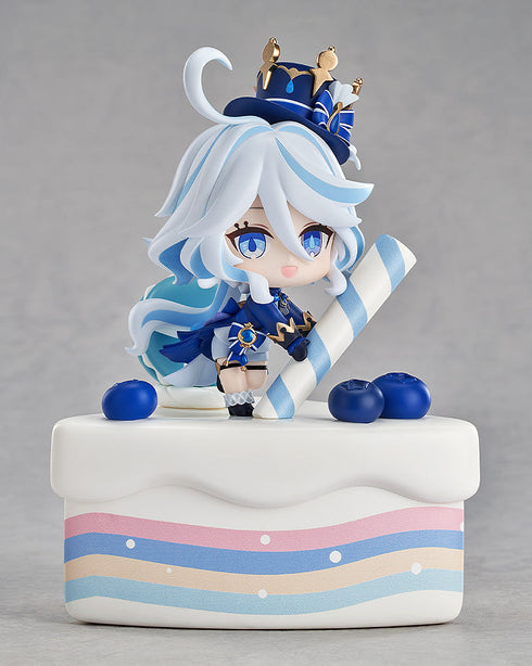 『原神』Wondrous Travels Series フリーナ