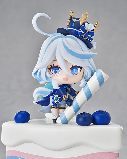 『原神』Wondrous Travels Series フリーナ