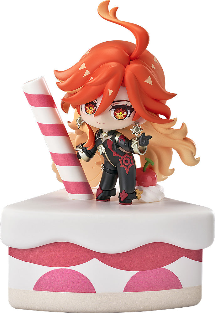 原神』Wondrous Travels Series マーヴィカ – Anime Store JP