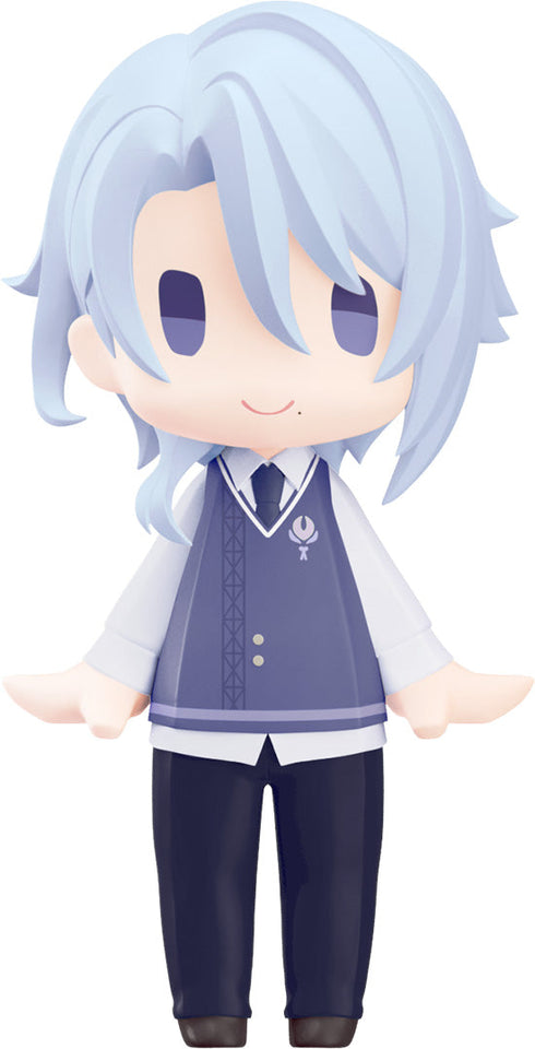 『原神』HELLO! GOOD SMILE 神里綾人