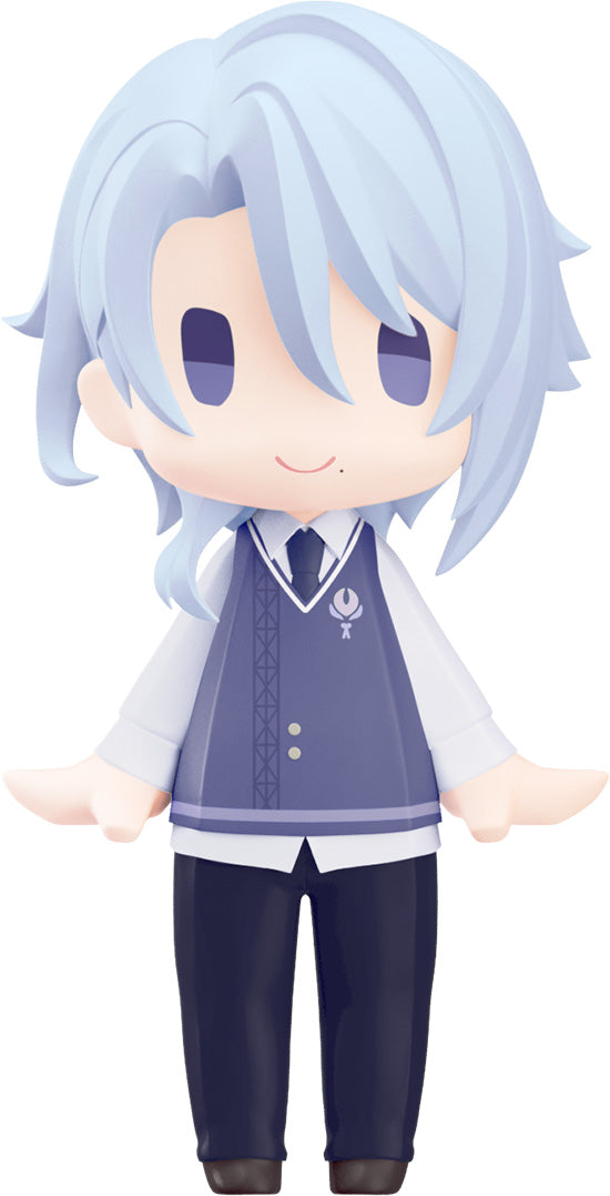 『原神』HELLO! GOOD SMILE 神里綾人