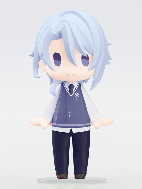 『原神』HELLO! GOOD SMILE 神里綾人