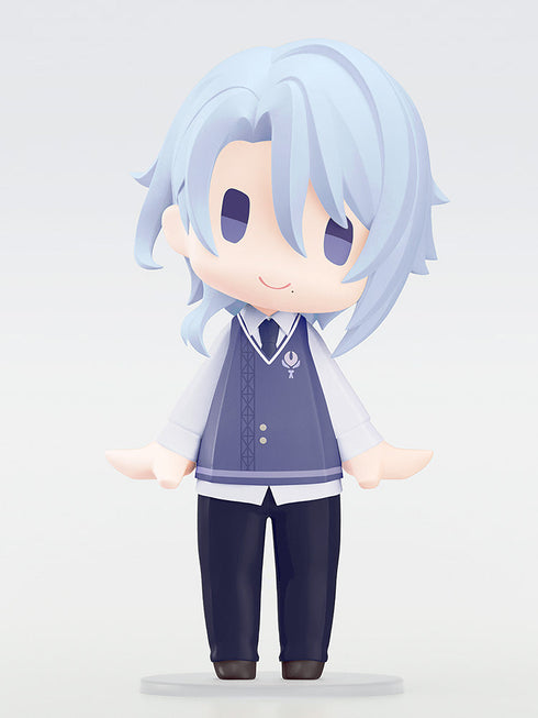 『原神』HELLO! GOOD SMILE 神里綾人
