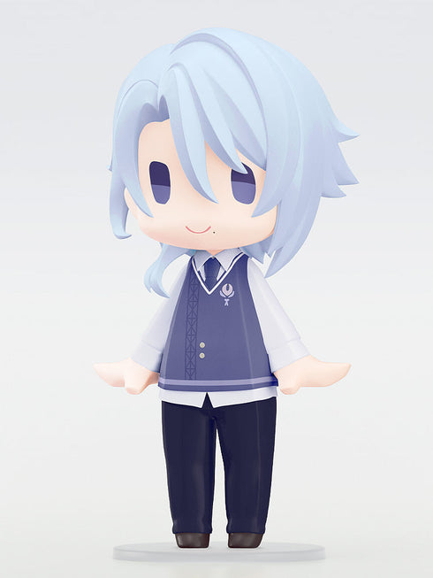 『原神』HELLO! GOOD SMILE 神里綾人