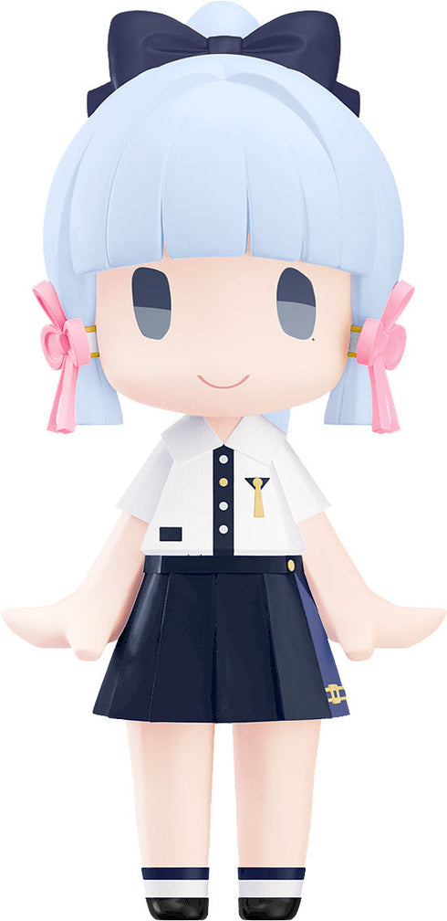 『原神』HELLO! GOOD SMILE 神里綾華