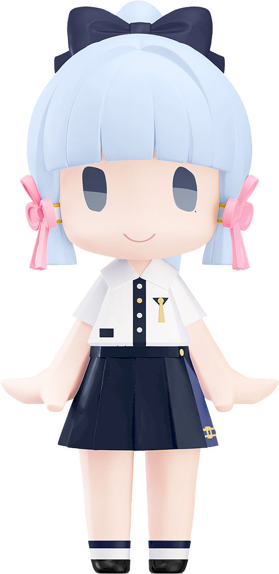 『原神』HELLO! GOOD SMILE 神里綾華