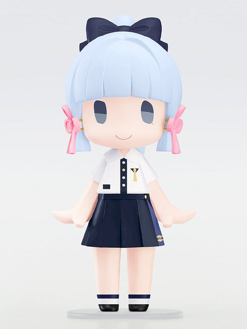 『原神』HELLO! GOOD SMILE 神里綾華