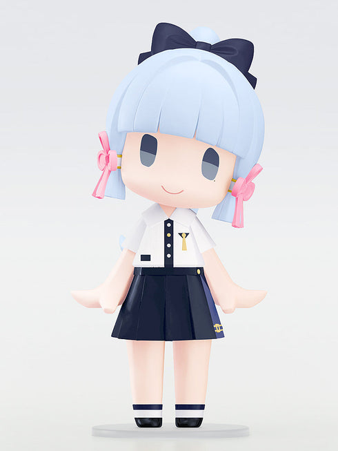 『原神』HELLO! GOOD SMILE 神里綾華