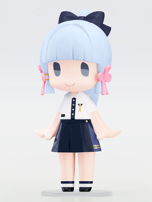 『原神』HELLO! GOOD SMILE 神里綾華