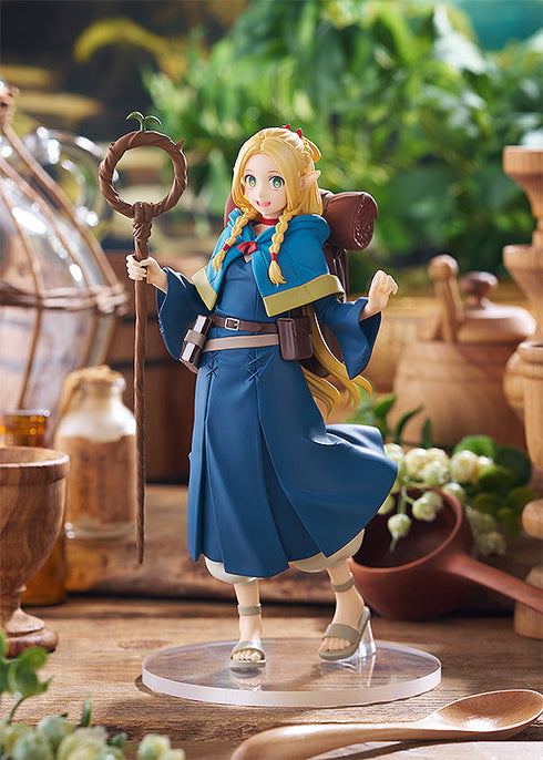 『ダンジョン飯』POP UP PARADE マルシル【202510再販】